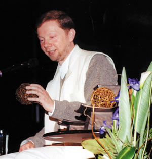 Eckhart Tolle, Come mettere in pratica il potere di adesso. In Veneto, seminari Reiki tra Padova, Vicenza, Treviso, Venezia, Verona, Bassano del Grappa, Rovigo e Belluno