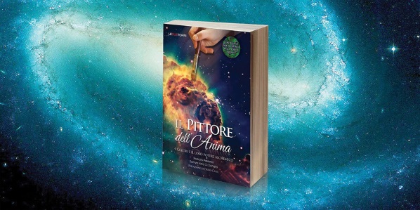 Il pittore dell'Anima di Rodolfo Palermo e di Samya Ilaria Di Donato. In Veneto, seminari Reiki tra Padova, Vicenza, Treviso, Venezia, Verona, Bassano del Grappa, Rovigo e Belluno