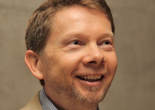 Eckhart Tolle, Come mettere in pratica il potere di adesso. In Veneto, seminari Reiki tra Padova, Vicenza, Treviso, Venezia, Verona, Bassano del Grappa, Rovigo e Belluno