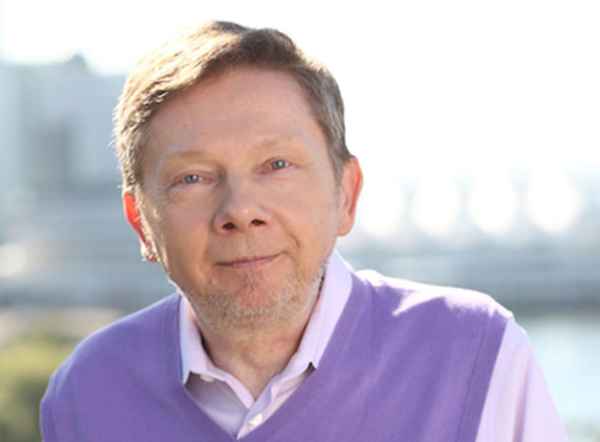 Eckhart Tolle, Portare la quiete nella vita quotidiana. In Veneto, seminari Reiki tra Padova, Vicenza, Treviso, Venezia, Verona, Bassano del Grappa, Rovigo e Belluno