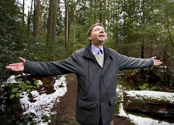 Eckhart Tolle, scrittore illuminato. In Veneto, seminari Reiki tra Padova, Vicenza, Treviso, Venezia, Verona, Bassano del Grappa, Rovigo e Belluno