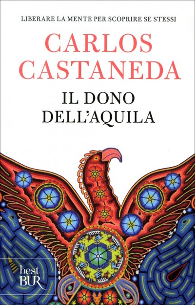 Carlos Castaneda, Il dono dell'Aquila. In Veneto, seminari Reiki tra Padova, Vicenza, Treviso, Venezia, Verona, Bassano del Grappa, Rovigo e Belluno 