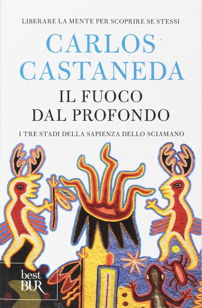 Carlos Castaneda, Il fuoco dal profondo. In Veneto, seminari Reiki tra Padova, Vicenza, Treviso, Venezia, Verona, Bassano del Grappa, Rovigo e Belluno 