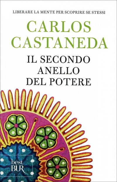 Carlos Castaneda, Il secondo anello del potere. In Veneto, seminari Reiki tra Padova, Vicenza, Treviso, Venezia, Verona, Bassano del Grappa, Rovigo e Belluno 