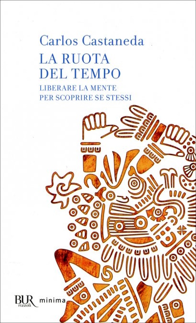 Carlos Castaneda, La ruota del tempo. In Veneto, seminari Reiki tra Padova, Vicenza, Treviso, Venezia, Verona, Bassano del Grappa, Rovigo e Belluno 