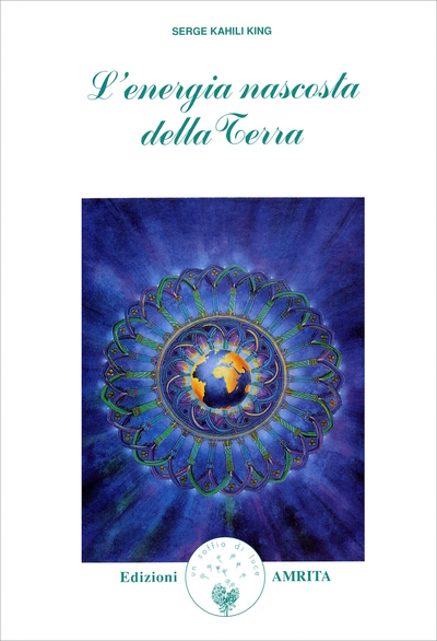 Serge Kahili King, L'energia nascosta della terra. In Veneto, seminari Reiki tra Padova, Vicenza, Treviso, Venezia, Verona, Bassano del Grappa, Rovigo e Belluno 