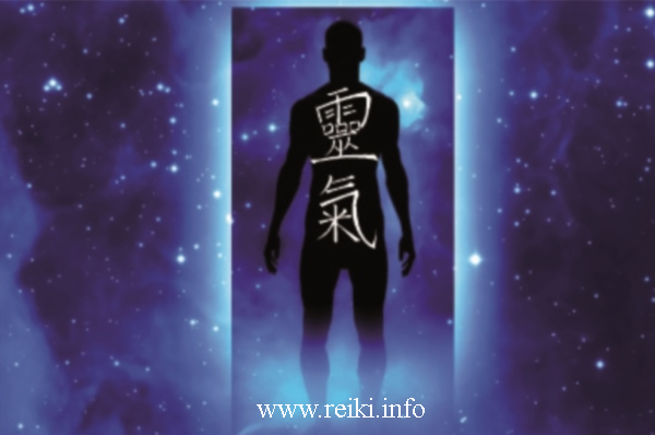 Tecniche di Trattamento Reiki per il Primo, il Secondo e il Terzo Livello