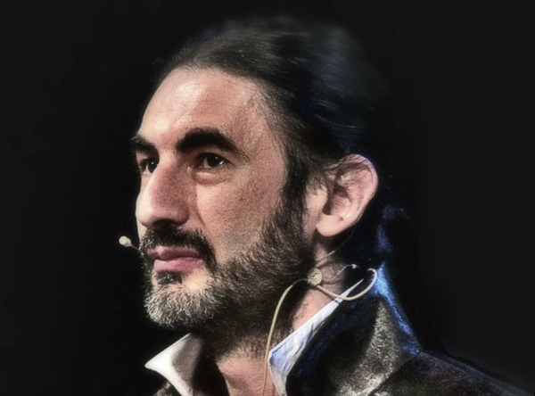 Salvatore Brizzi, Officina Alkemica. In Veneto, seminari Reiki tra Padova, Vicenza, Treviso, Venezia, Verona, Bassano del Grappa, Rovigo e Belluno