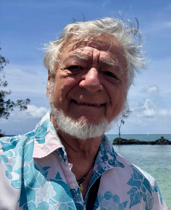 Serge Kahili King, La padronanza del sé nascosto. In Veneto, seminari Reiki tra Padova, Vicenza, Treviso, Venezia, Verona, Bassano del Grappa, Rovigo e Belluno