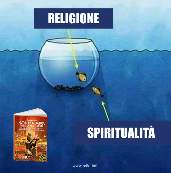 Dario Canil, Avrah Ka Dabra - creo la mia felicità. In Veneto, seminari Reiki tra Padova, Vicenza, Treviso, Venezia, Verona, Bassano del Grappa, Rovigo e Belluno