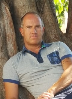 Dario Canil, insegnante di Sciamanismo e di Reiki, autore di Risognare la Realtà. In Veneto, seminari Reiki tra Padova, Vicenza, Treviso, Venezia, Verona, Bassano del Grappa, Rovigo e Belluno