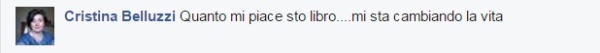 Cristina Belluzzi dice: Quanto mi piace sto libro... mi sta cambiando la vita. Seminari e corsi reiki a Padova