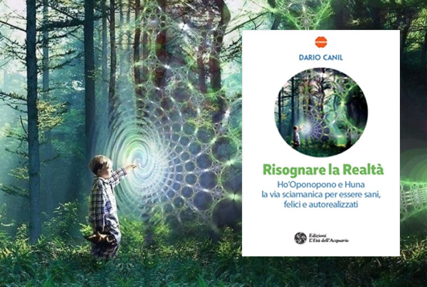 Dario Canil, Risognare la Realtà, recensioni al libro