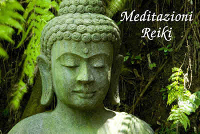 La Meditazione Gassho Meiso di Mikao Usui - Meditazioni Reiki tra Padova, Venezia e Treviso