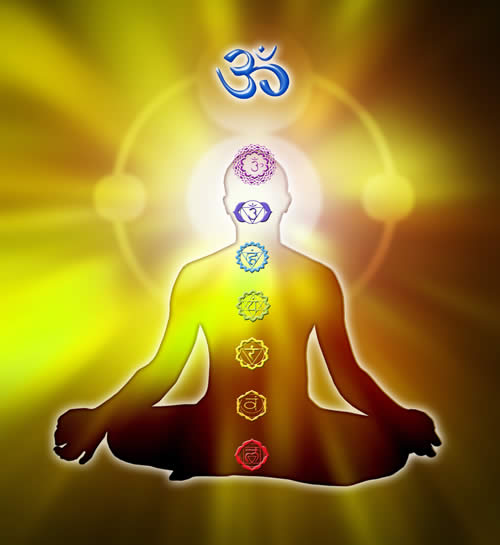 La Meditazione nel Metodo Reiki di Usui