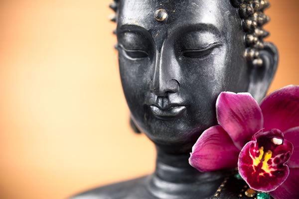 Reiki e la Meditazione Gassho Meiso del dr. Usui