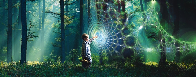How to perform first, second and third degree Reiki treatments