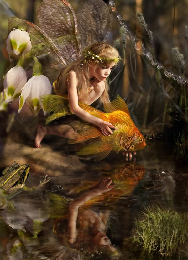 Non solo Reiki. Libri Fantasy: letteratura fantastica per l'espansione della Coscienza