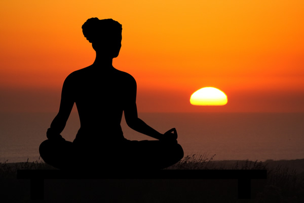 Non solo Reiki. Libri importanti in primissimo piano su cui Meditare