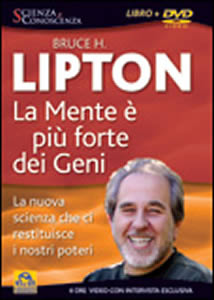 Clicca qui per ordinare LA MENTE E' PIU' FORTE DEI GENI presso Macrolibrarsi