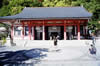 Kurama Temple
