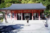 Tempio Kurama