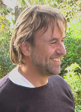 Frank Arjava Petter
