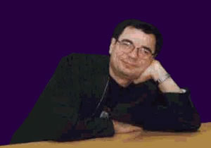 Corrado Malanga