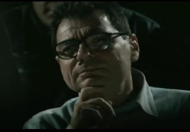 Corrado Malanga