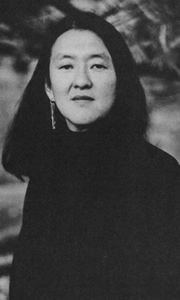 Giovane Phyllis Lei Furumoto