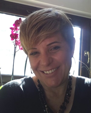 Adriana Acevedo, a Roma trattamenti e seminari Reiki