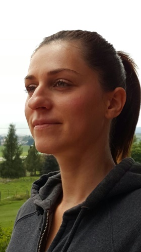 Giorgia De Rossi, Naturopata, operatrice Reiki di Mira, Sambruson e Riviera del Brenta (Venezia)