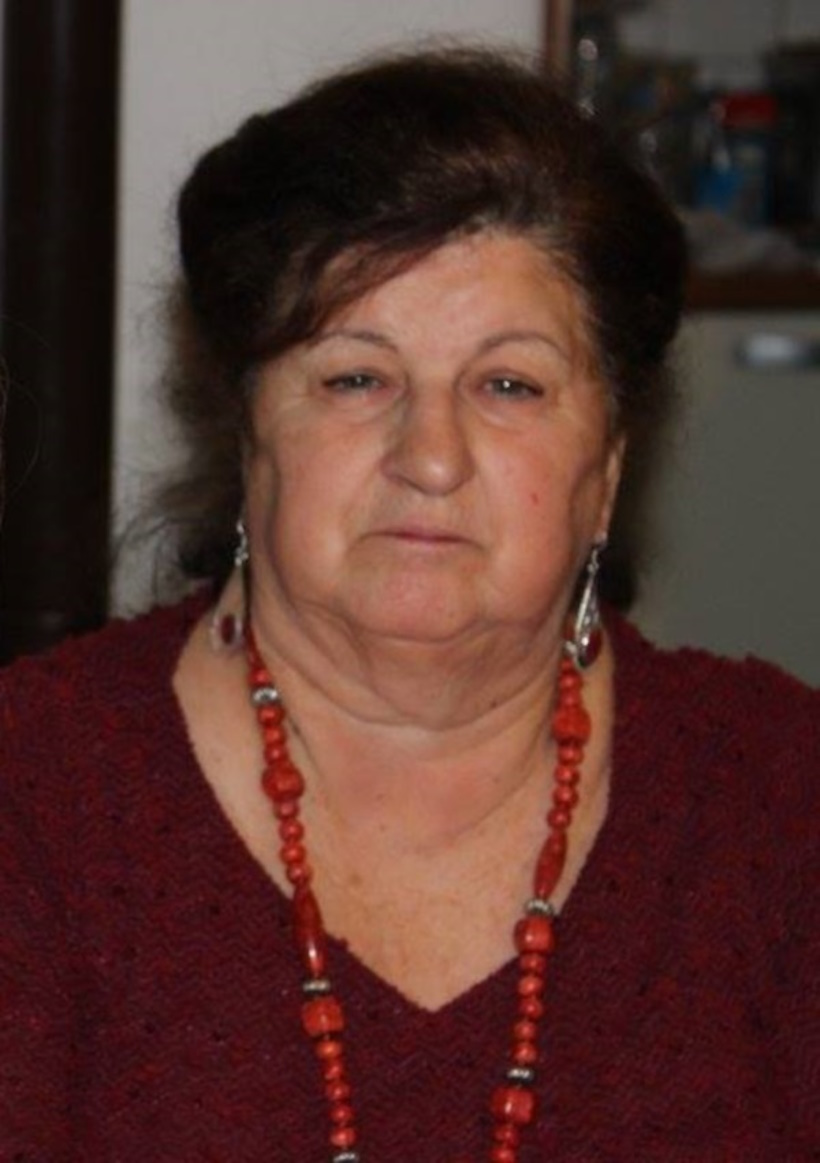 Ecco la stanza dei trattamenti a Livorno, di Graziella Cercignani, Reiki Master ed operatrice Reiki indipendente