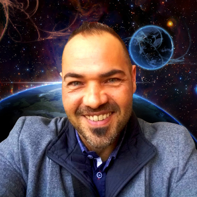 Marcello Vaccaro Notte, Reiki Master Usui e Karuna a Palermo (PA), Fucecchio (FI), Volterra e Cecina (PI).