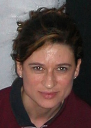 Mina Calogiuri, Reiki Master e Gong Master a Lizzanello, Lecce nel Salento, in Puglia.