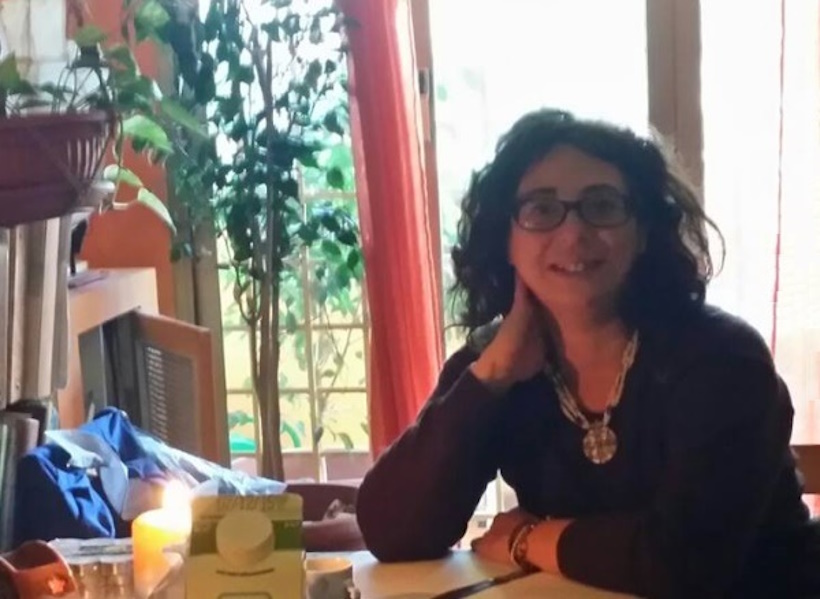 Dr.ssa Mirella Mostarda Neurologo olistico Master Reiki Master in PNL - Programmazione Neurolinguistica a Roma Trionfale