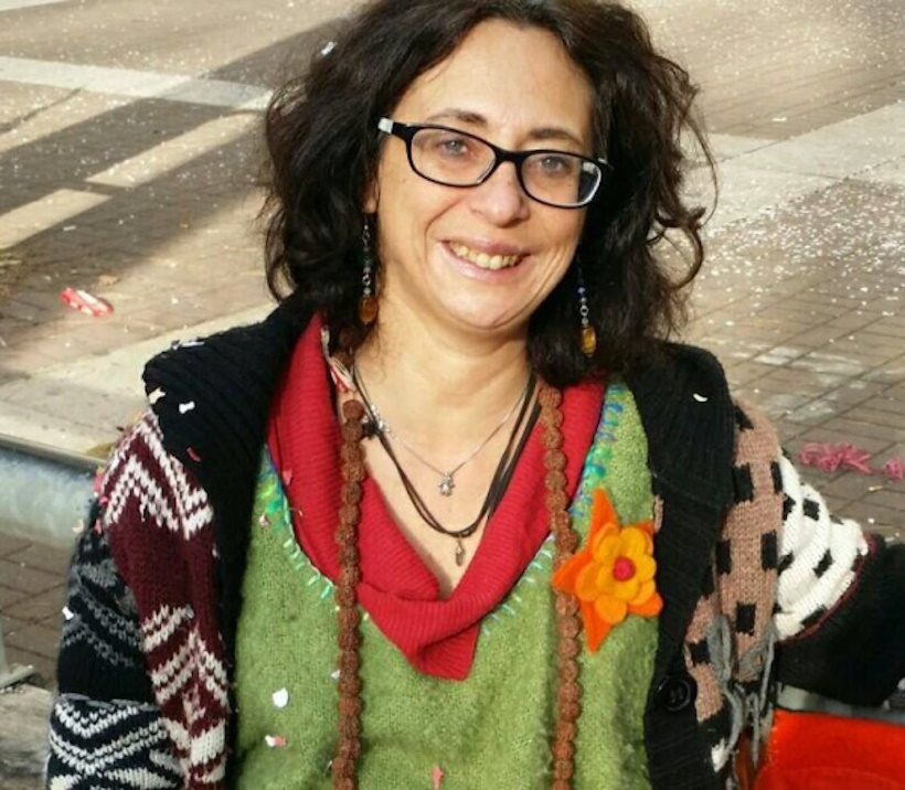 Dr.ssa Mirella Mostarda Neurologo olistico Master Reiki Master in PNL - Programmazione Neurolinguistica a Roma Trionfale