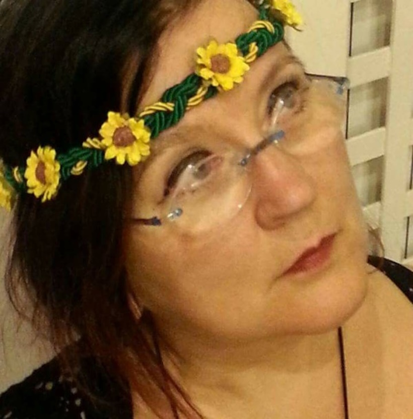 Monica Meini, Reiki Master indipendente nei sistemi Usui e Karuna a Volterra, Pisa.