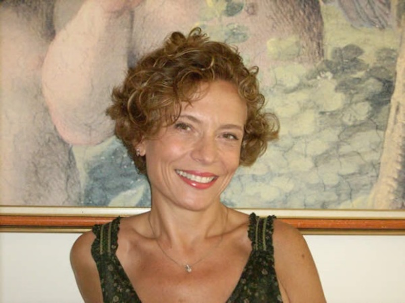 Ad amelia, terni, roma, Nicoletta Ferroni, Reiki Master ed operatrice Reiki indipendente