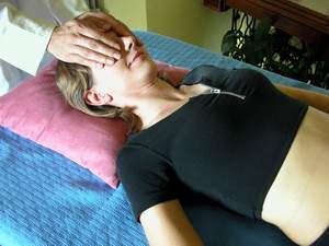 Reiki a Padova