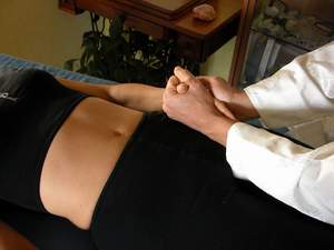 Vicenza Reiki