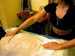 Reiki tra Padova e Venezia
