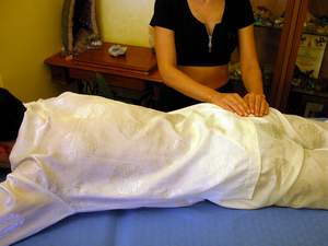 Padova Reiki