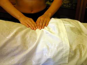 Tra Vicenza e Treviso Seminari Reiki