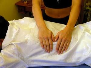 Reiki Padova
