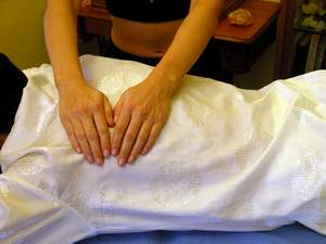 In Veneto, seminari Reiki tra Padova, Vicenza, Treviso, Venezia, Verona, Bassano del Grappa, Rovigo e Belluno