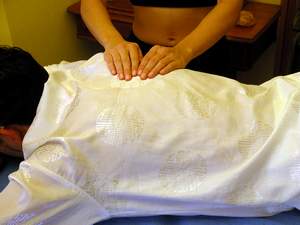 Reiki Padova