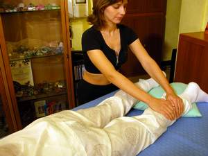 Reiki Venezia