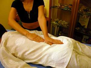 Reiki Vicenza