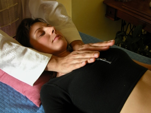 Vicenza Reiki
